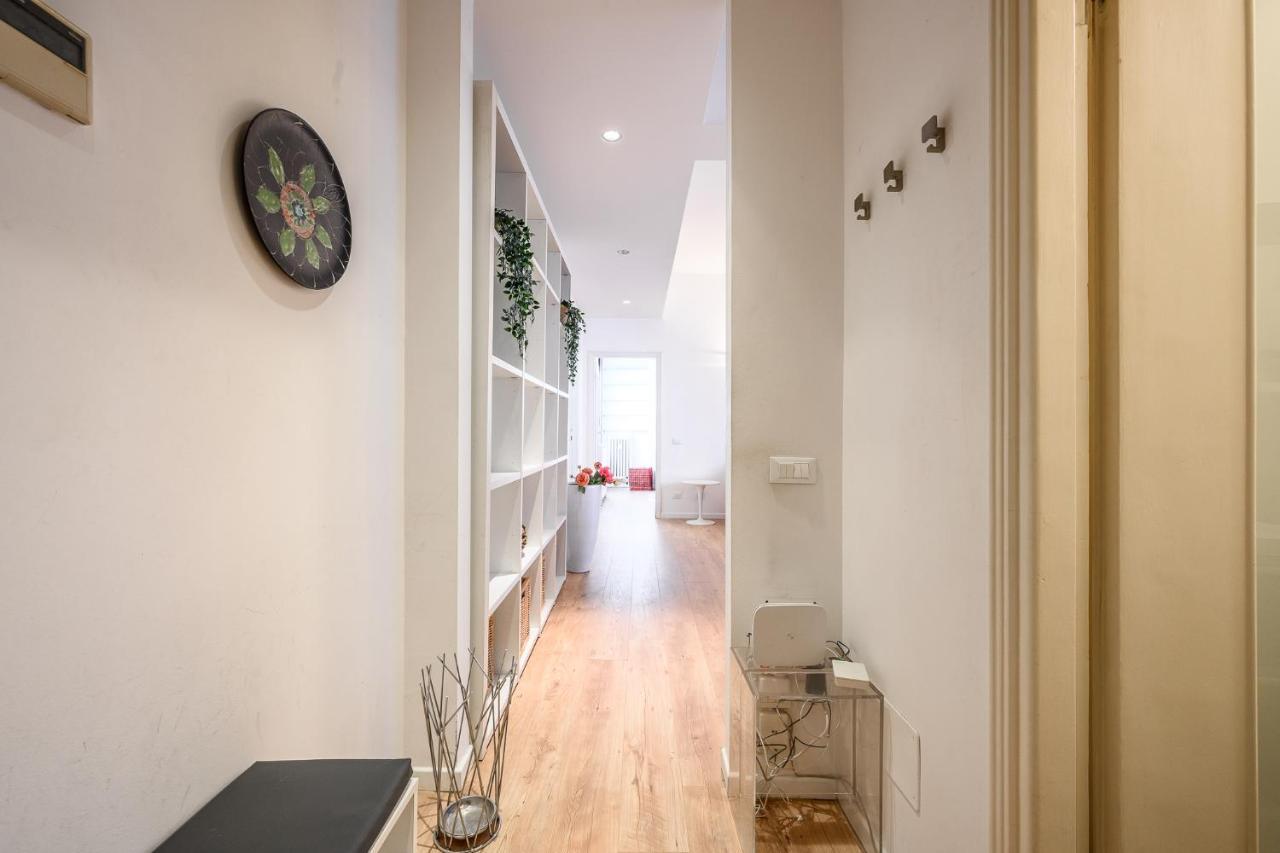 The Lantern Flat - Darsena Area Apartment Milan Exterior photo