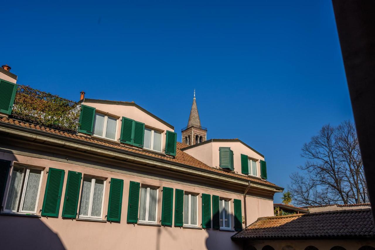 The Lantern Flat - Darsena Area Apartment Milan Exterior photo