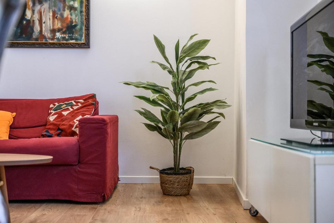 The Lantern Flat - Darsena Area Apartment Milan Exterior photo