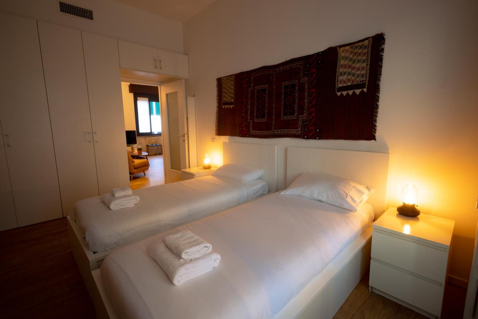 The Lantern Flat - Darsena Area Apartment Milan Exterior photo